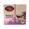 Saharkhiz Infusion Borage Lime 12Bags
