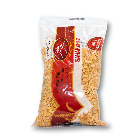 Saharkhiz Chana Dal 2lb