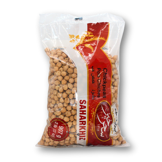 Saharkhiz Chickpeas