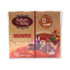 Saharkhiz Infusion Diabetic 12Bags