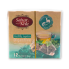 Saharkhiz Infusion Mint Ziziphora 12Bags
