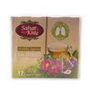 Saharkhiz Infusion Easy Breath 12Bags