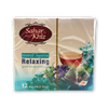 Saharkhiz Lavender & Saffron Herbal 12Bags