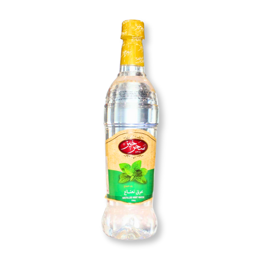 Saharkhiz Mint Water 700ml