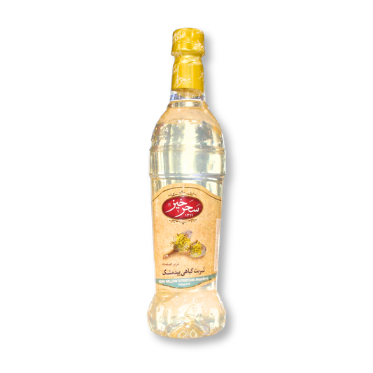 Saharkhiz Musk Willow Water 700ml