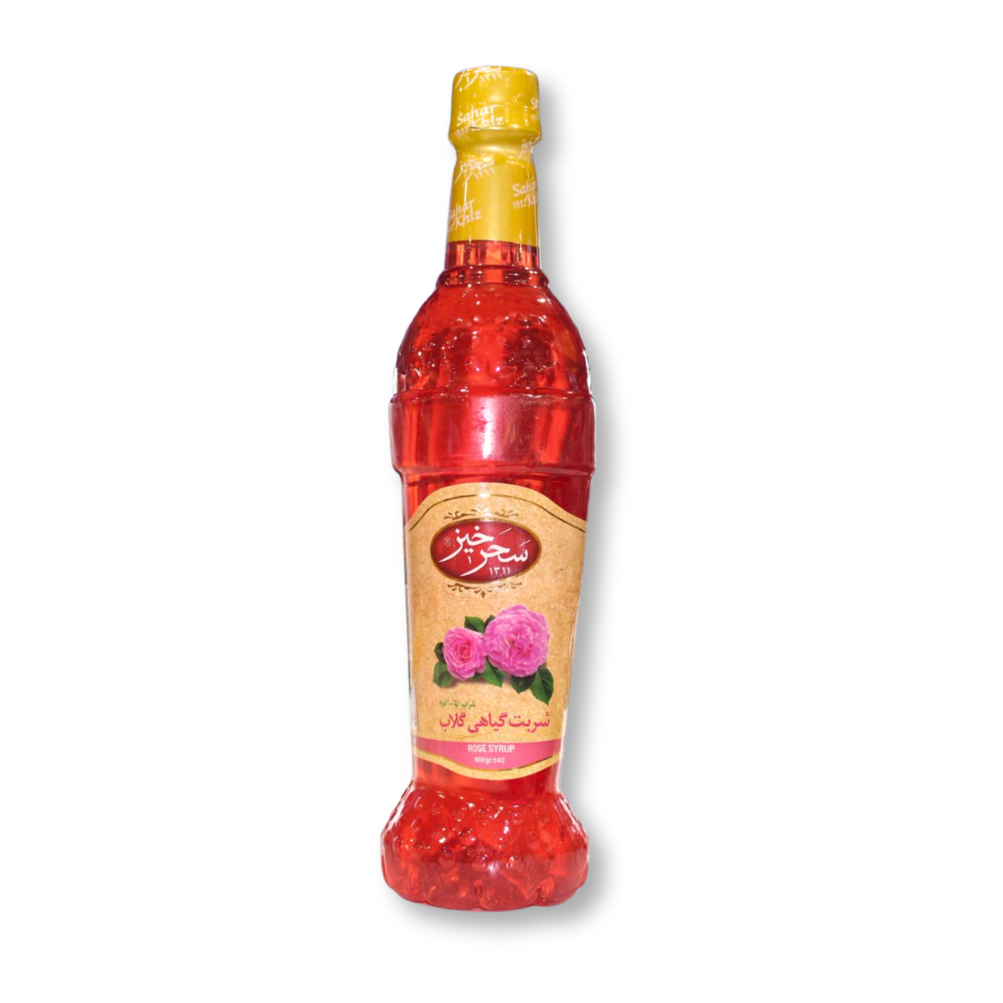Saharkhiz Rose Syrup 900g
