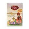 Saharkhiz Green Tea Saffron Teabag