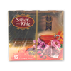 Saharkhiz Infusion Saffron 12Bags