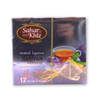 Saharkhiz Infusion Ginseng Saffron 12Bags