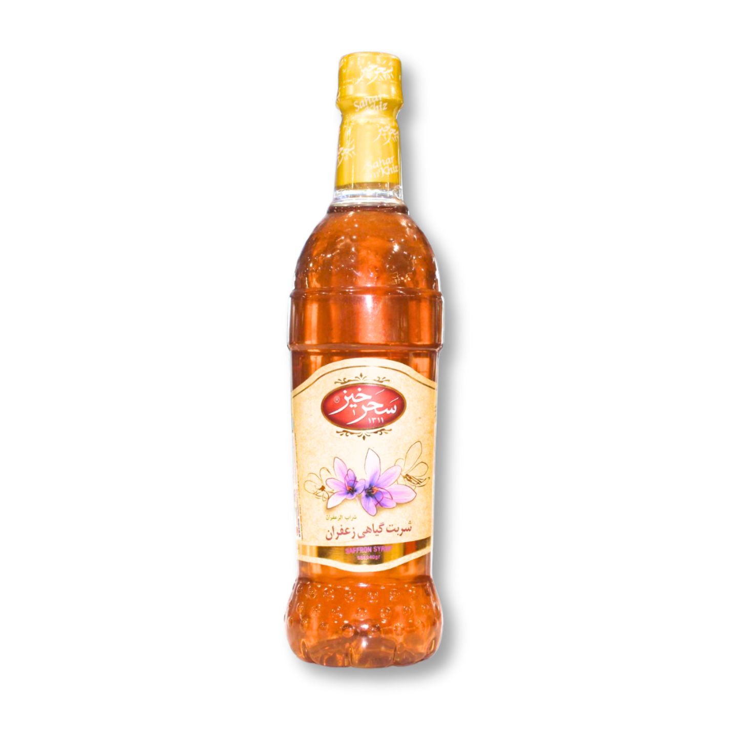 Saharkhiz Saffron Syrup 900g