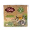 Saharkhiz Infusion Fennel Chamomile 12Bags