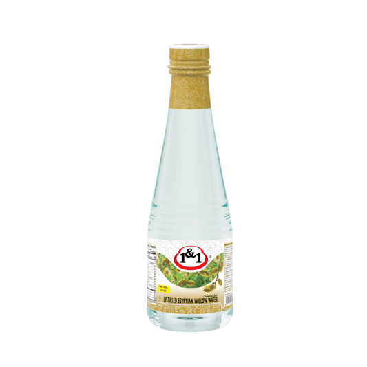 1&1 Willow Water 330ml