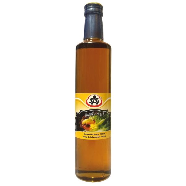 1&1 Sekanjebin Syrup 750ml