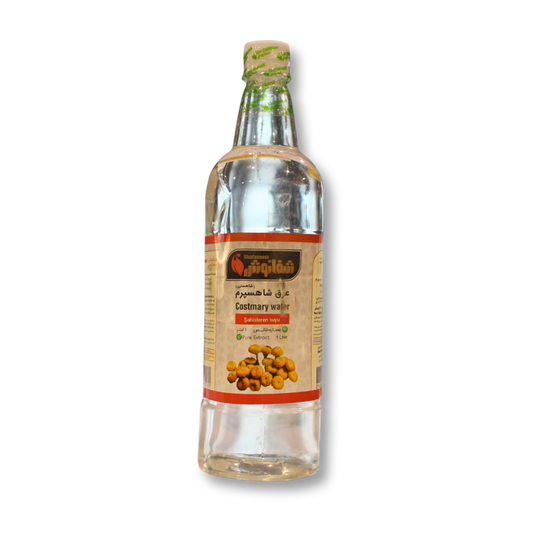 Shafanoosh Costmary Water 1L