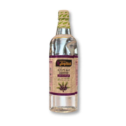 Shafanoosh Dracocephalum Water 1L