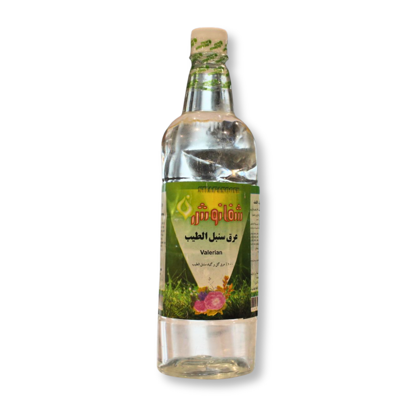 Shafanoosh Valerian Water 1L