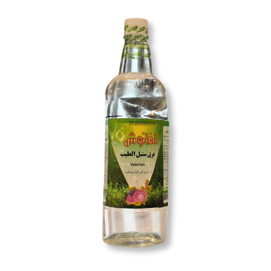 Shafanoosh Valerian Water 1L