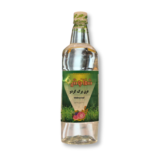 Shafanoosh Walnut Leaf Water 1L