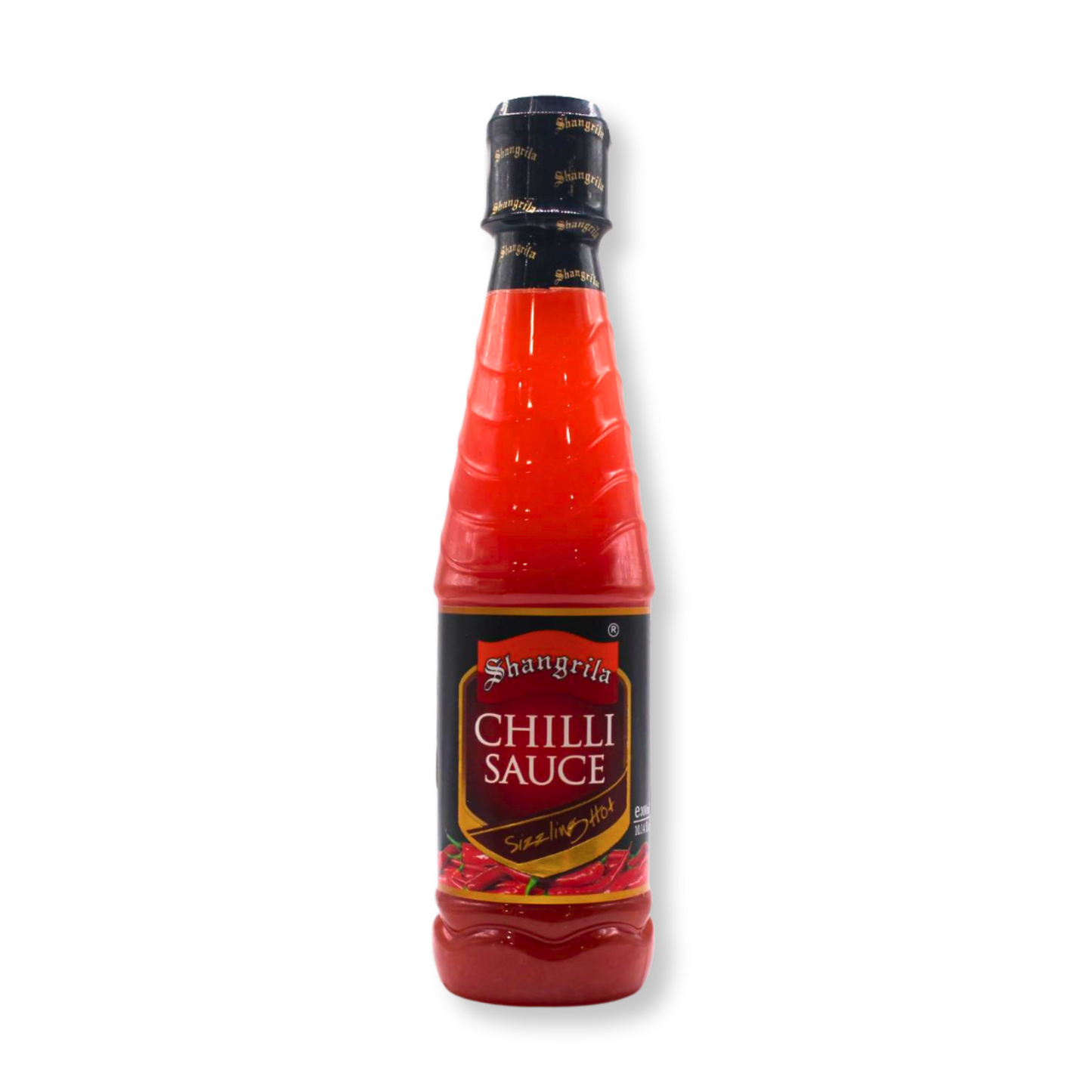 Shangrila Chilli Sauce Sizzling Hot 300ml
