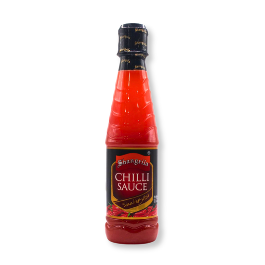 Shangrila Chilli Sauce Sizzling Hot 300ml