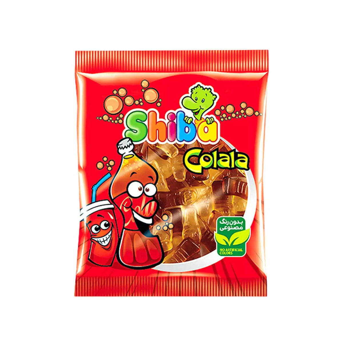 Shiba Colala 160g