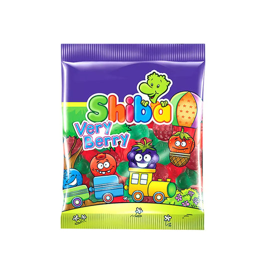 توت فرنگی بسیار خوشمزه ۹۰ گرمی