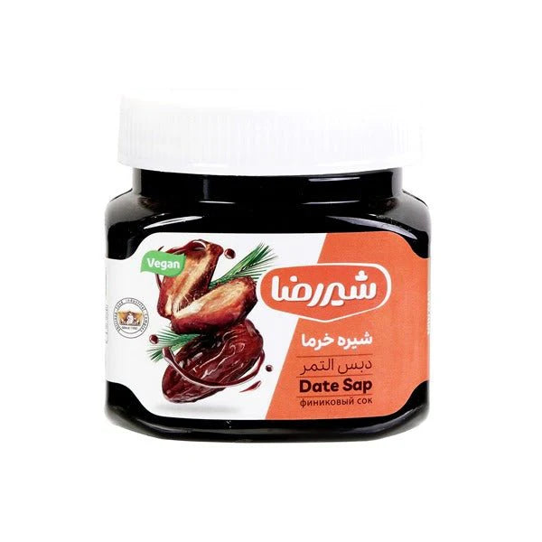 Shir Reza Date Syrup 450g