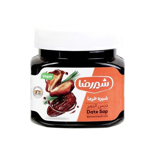 Shir Reza Date Syrup 450g