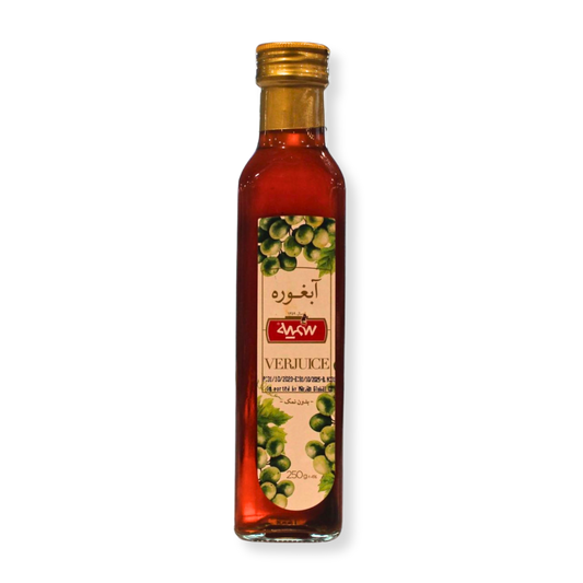 Somayeh Verjuice 250g