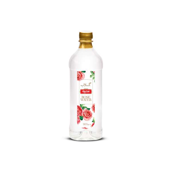 Somayeh Rose Water 900g