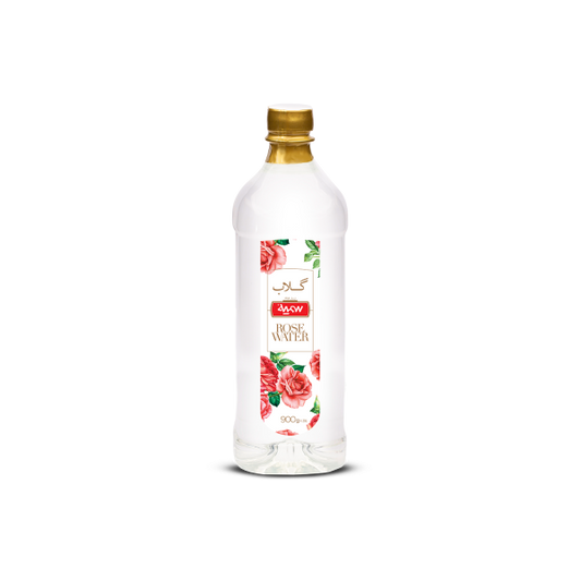Somayeh Rose Water 900g