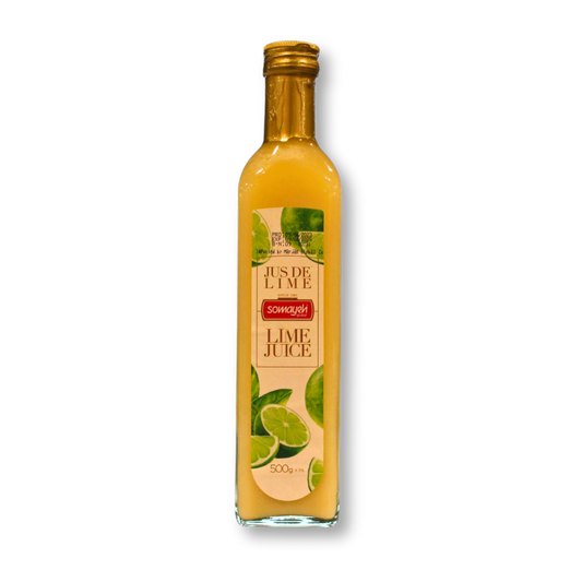 Somayeh Lime Juice 500ml