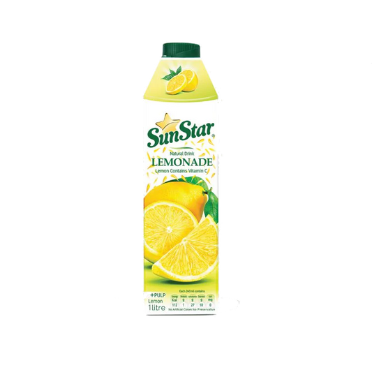 لیموناد ۱ لیتر