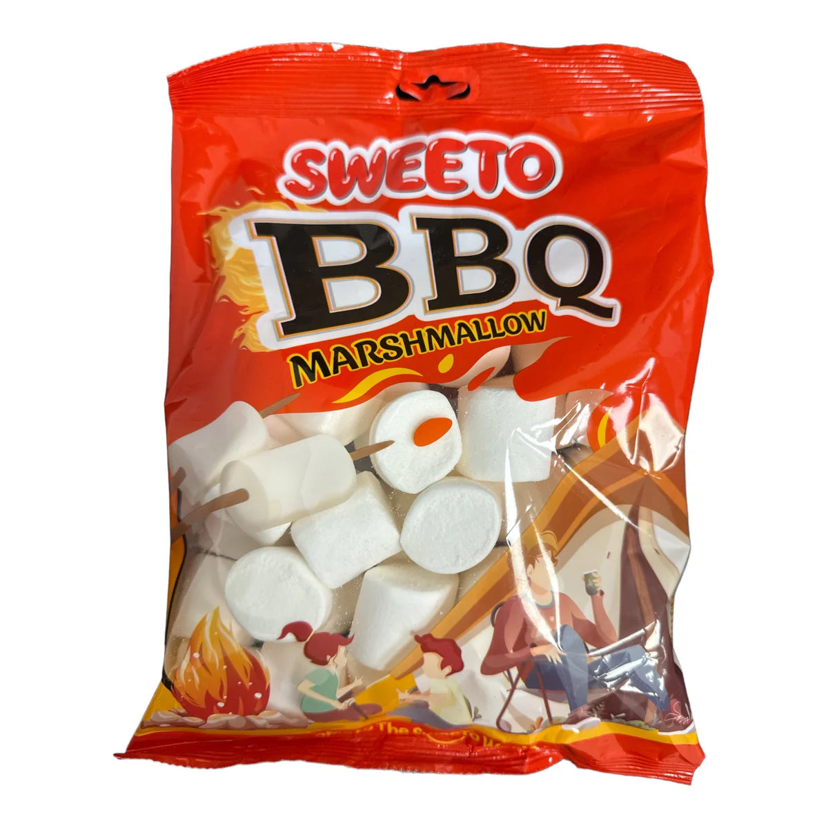 Sweeto Marshmallow 250g