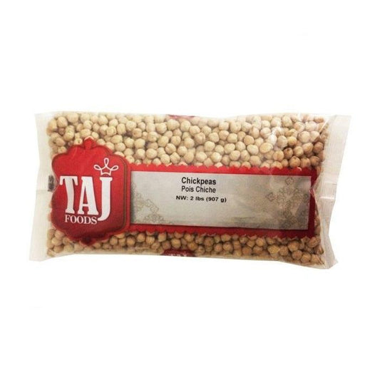 Taj Chick Peas 2lb