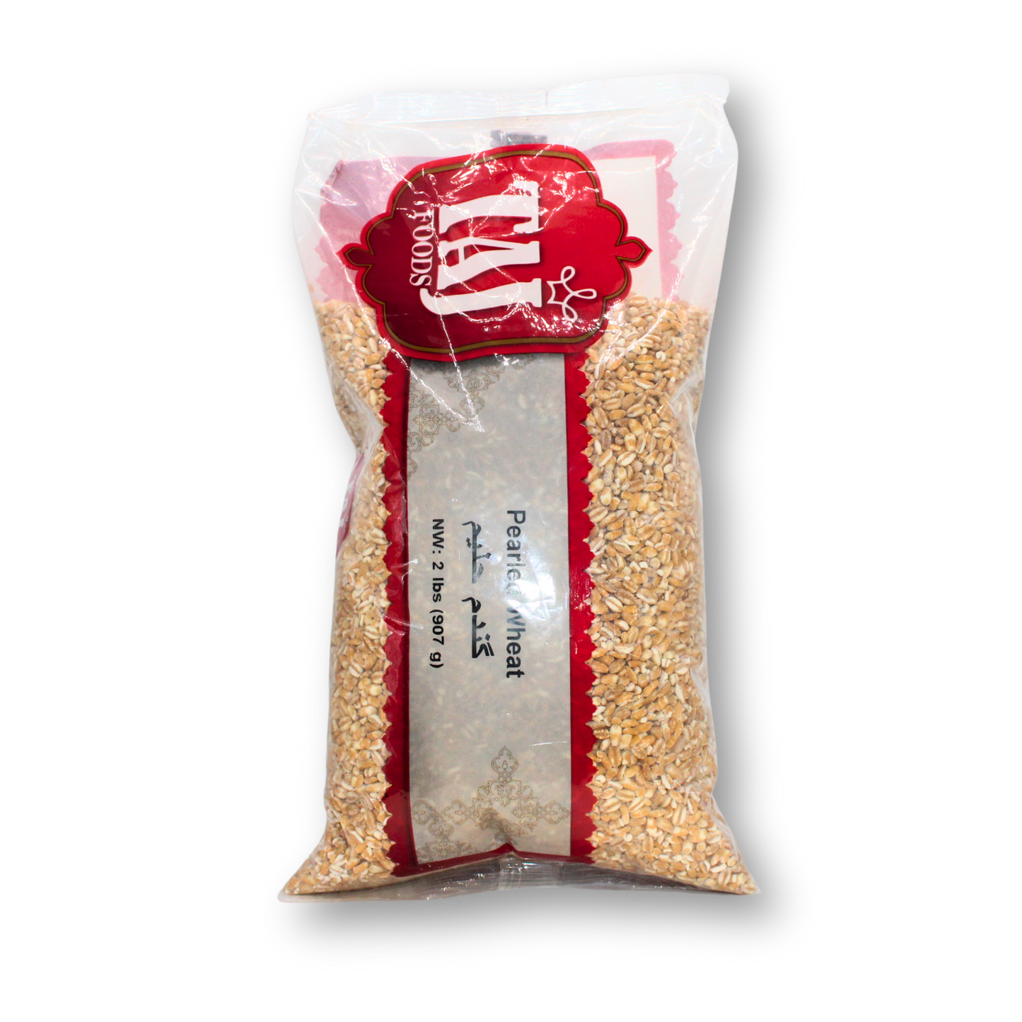 Taj Pearled Wheat 2lb