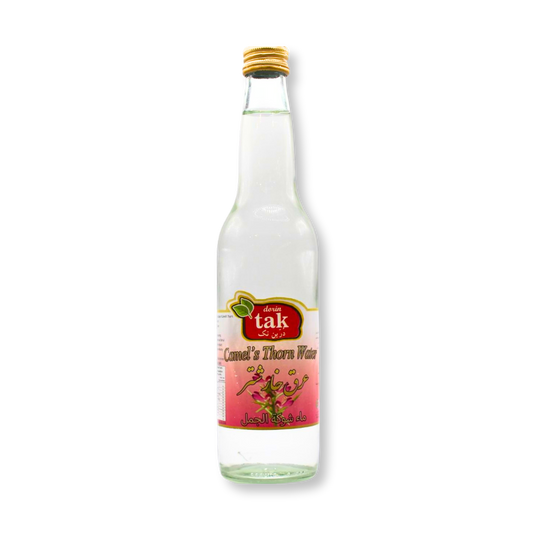 Tak Camel Thorne Water 400ml