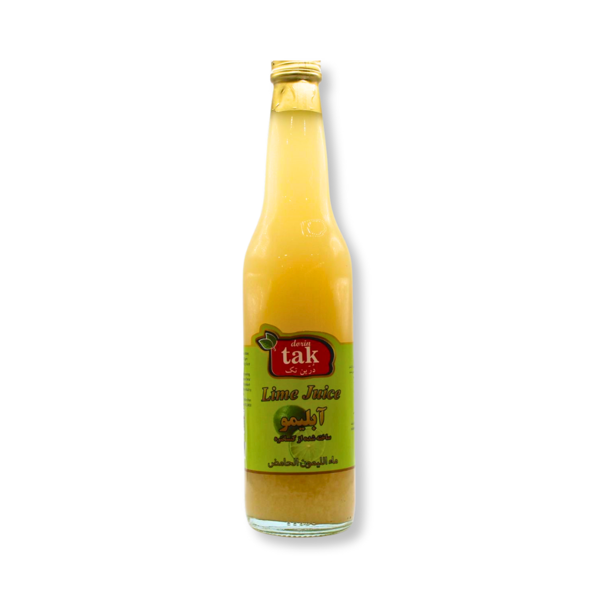 Tak Lime Juice