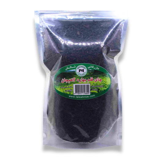 Talesh Bahareh Lahijan Tea 200g