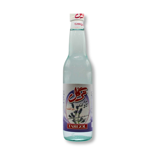 Targol Lavender Water 500ml