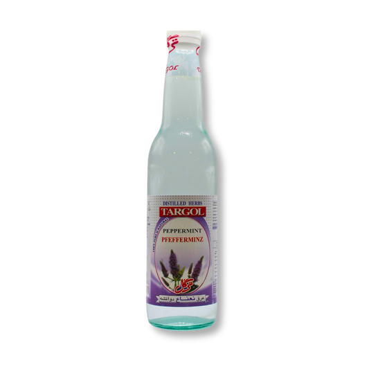 Targol Peppermint (Nana) Water 420ml