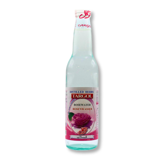 Targol Rose Water 420ml