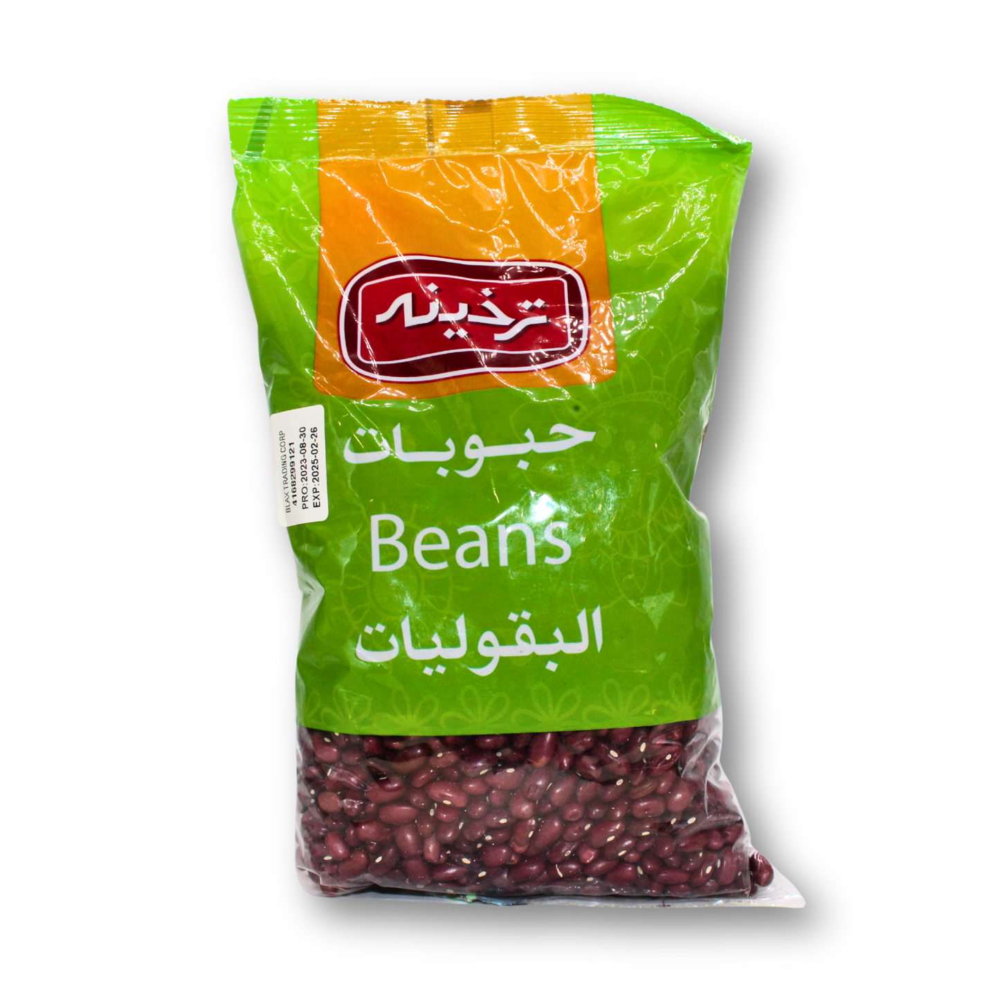 Tarkhineh Red Kidney Beans 900g