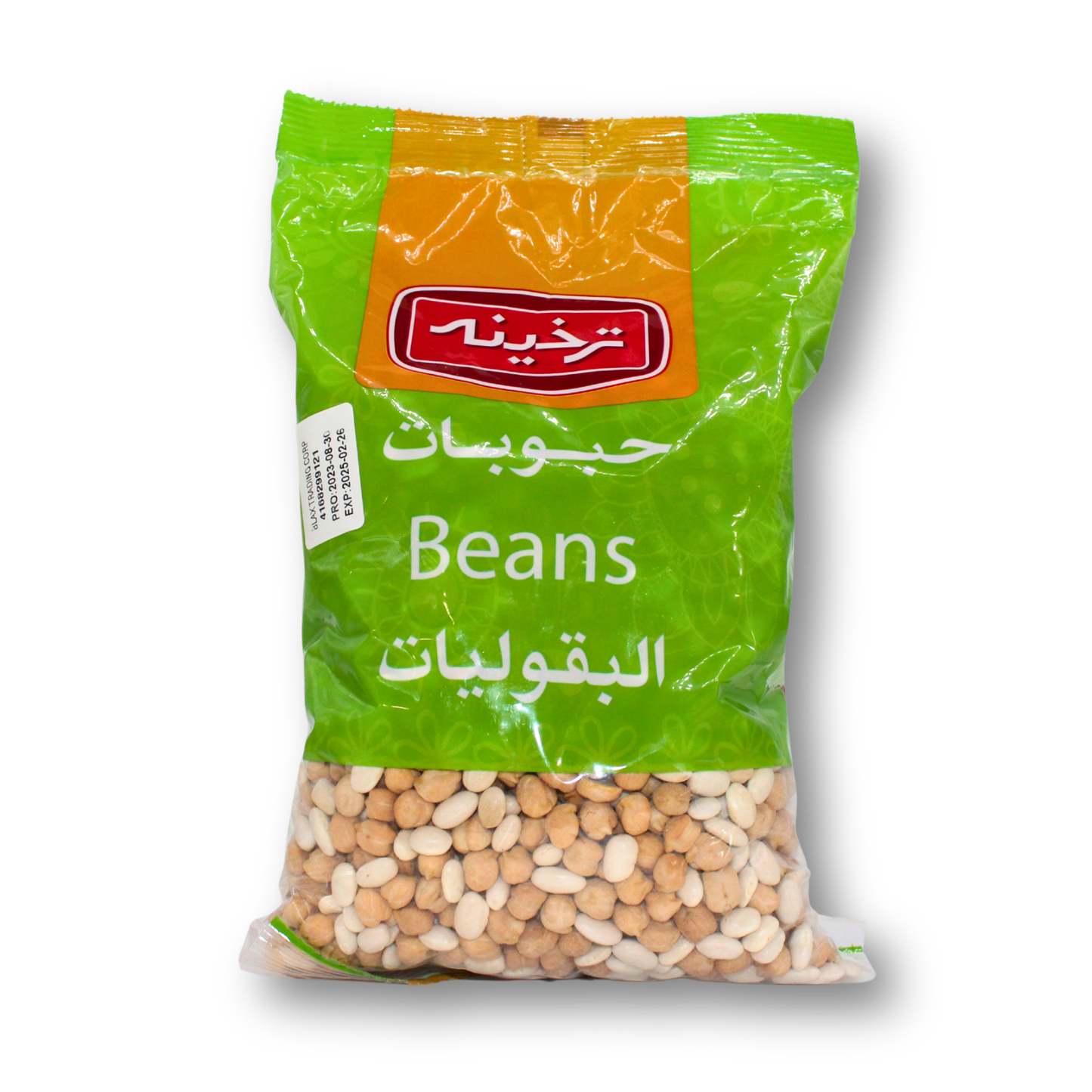 Tarkhineh Mix Beans 400g