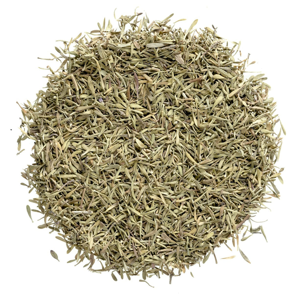 آویشن کامل