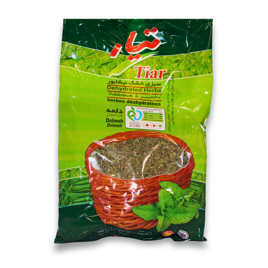 Tiar Dried Dolmeh 180g