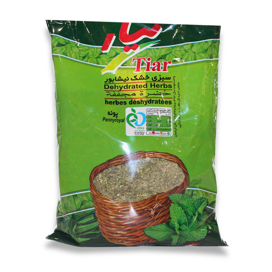 Tiar Dried Pennyroyal (Pooneh) 180g