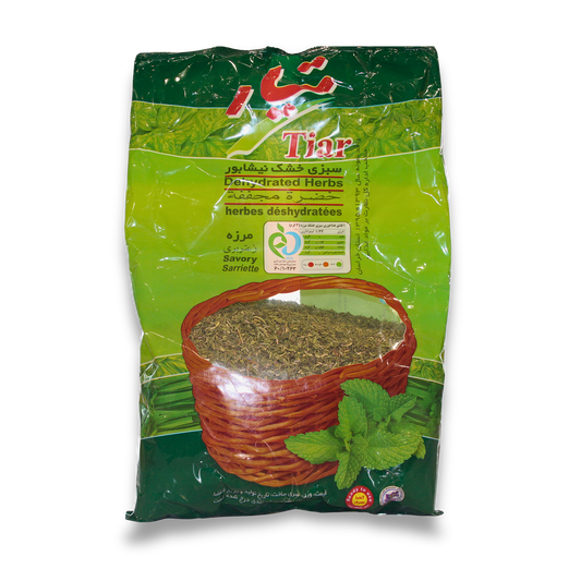 Tiar Dried Savory(Marzeh) 180g