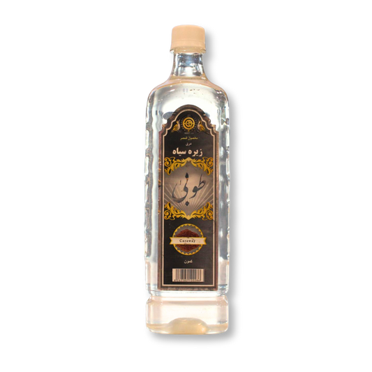 Tooba Zireh Siah (Caraway) 900ml