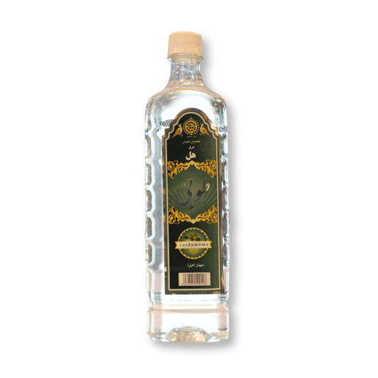 Tooba Cardamom Water